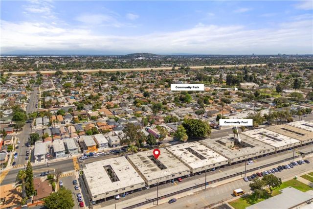 3365 Santa Fe 20, Long Beach, CA 90810