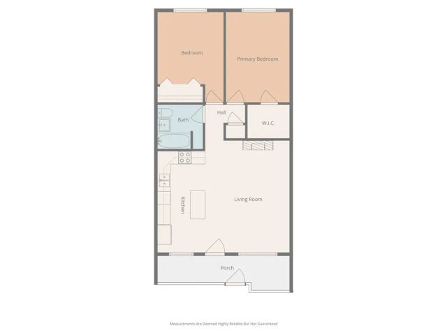 3365 Santa Fe 20, Long Beach, CA 90810