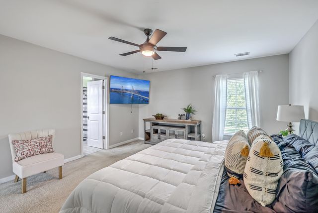 146 Chaste Tree Circle, Goose Creek, SC 29445