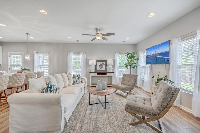 146 Chaste Tree Circle, Goose Creek, SC 29445