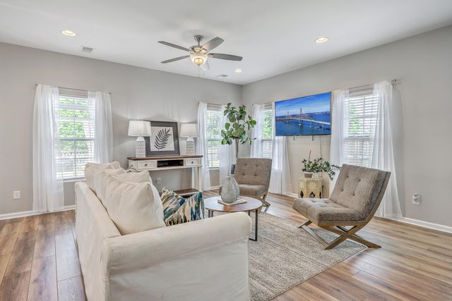 146 Chaste Tree Circle, Goose Creek, SC 29445