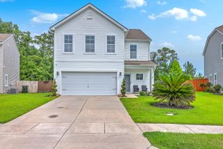 146 Chaste Tree Circle, Goose Creek, SC 29445