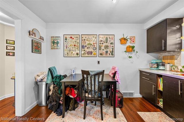 1109 Catalpa Drive, Royal Oak, MI 48067