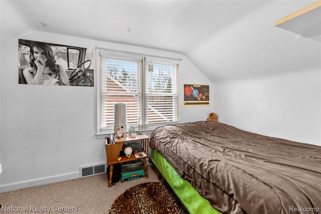 1109 Catalpa Drive, Royal Oak, MI 48067