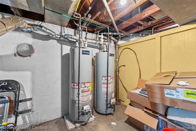 1109 Catalpa Drive, Royal Oak, MI 48067