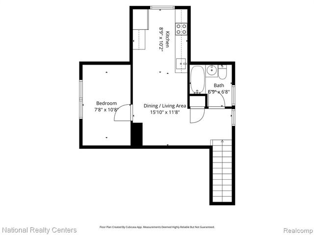 1109 Catalpa Drive, Royal Oak, MI 48067