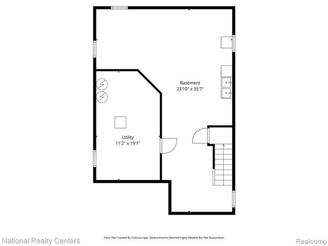 1109 Catalpa Drive, Royal Oak, MI 48067