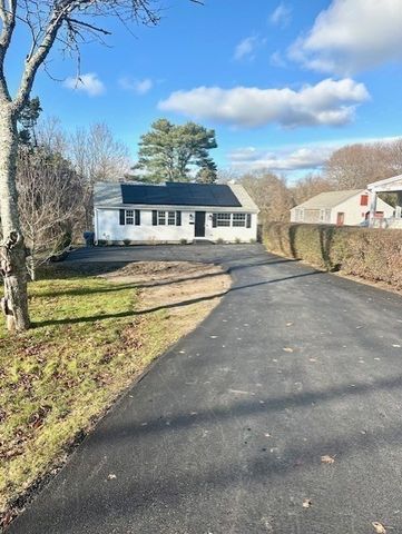 408 Teaticket Hwy, Falmouth, MA 02536