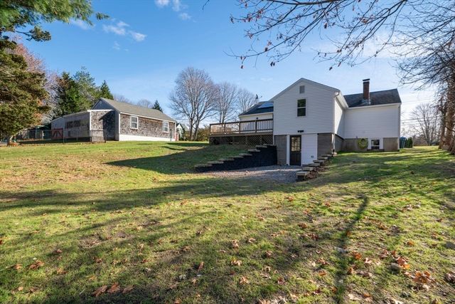 408 Teaticket Hwy, Falmouth, MA 02536