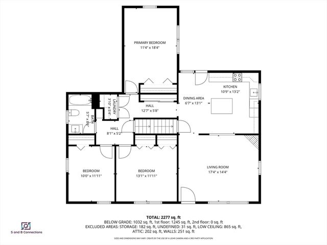 408 Teaticket Hwy, Falmouth, MA 02536