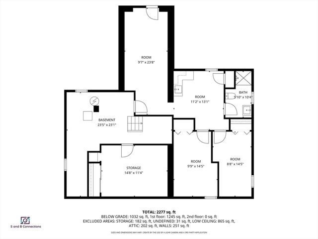 408 Teaticket Hwy, Falmouth, MA 02536