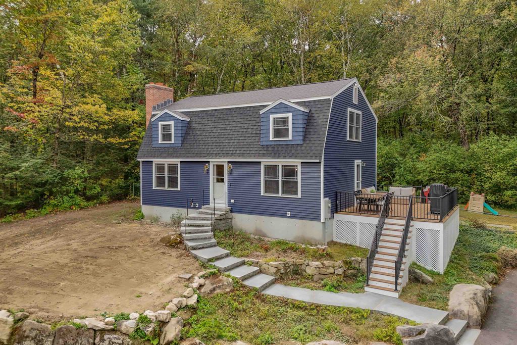9 Holstein Avenue, Londonderry, NH 03053