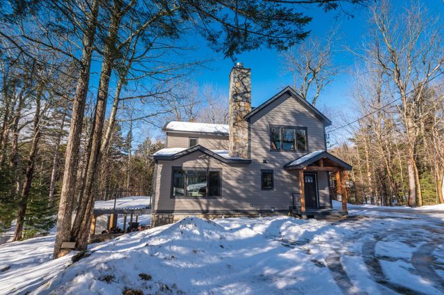 4 Breezy Way, Dover, VT 05356