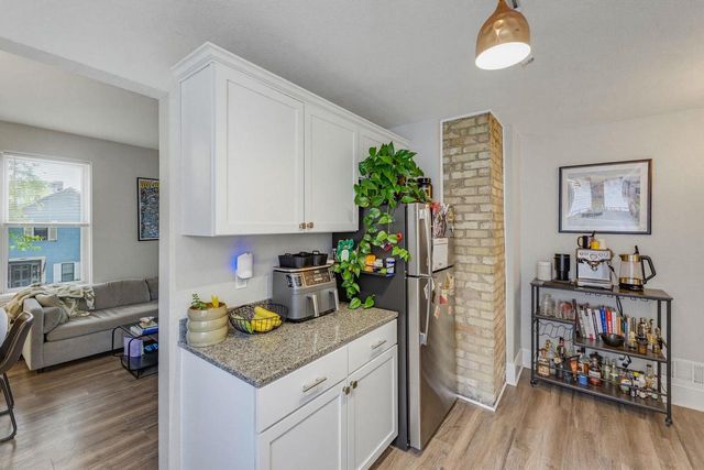 2436 S Wentworth Avenue, Milwaukee, WI 53207