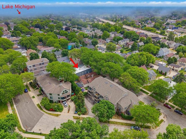 2436 S Wentworth Avenue, Milwaukee, WI 53207