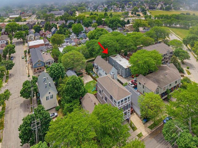2436 S Wentworth Avenue, Milwaukee, WI 53207
