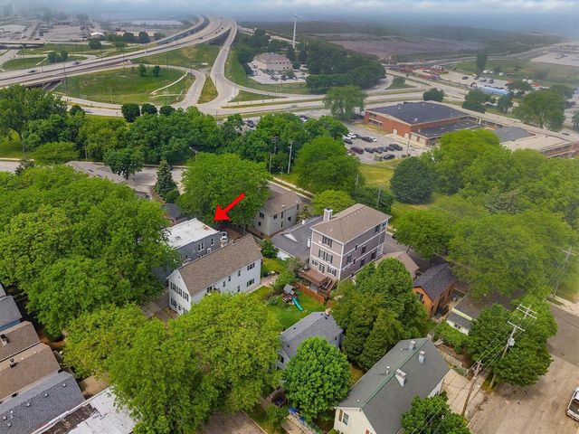 2436 S Wentworth Avenue, Milwaukee, WI 53207