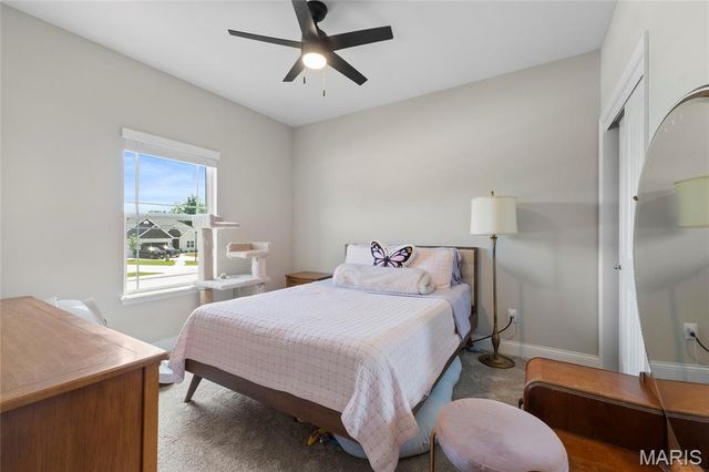 509 Spruce Hollow Court, Wentzville, MO 63385