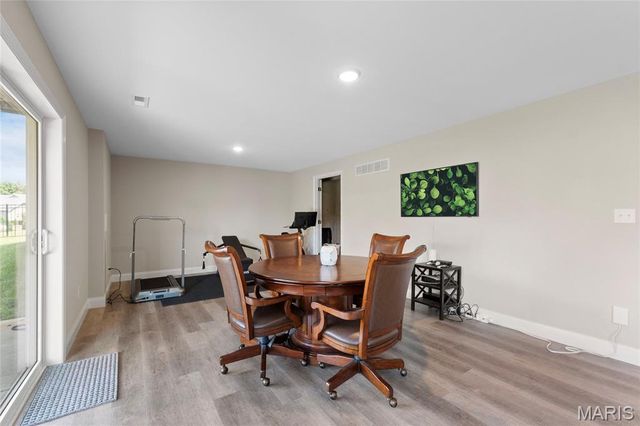 509 Spruce Hollow Court, Wentzville, MO 63385
