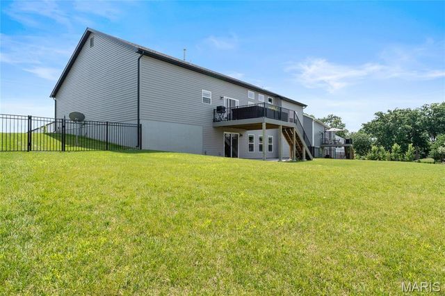 509 Spruce Hollow Court, Wentzville, MO 63385