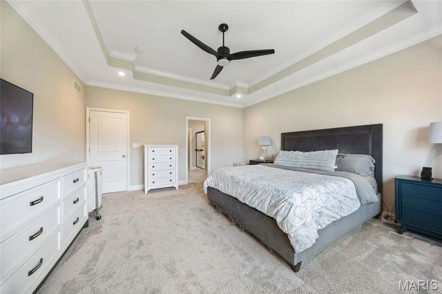 509 Spruce Hollow Court, Wentzville, MO 63385