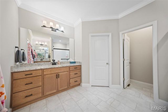 509 Spruce Hollow Court, Wentzville, MO 63385