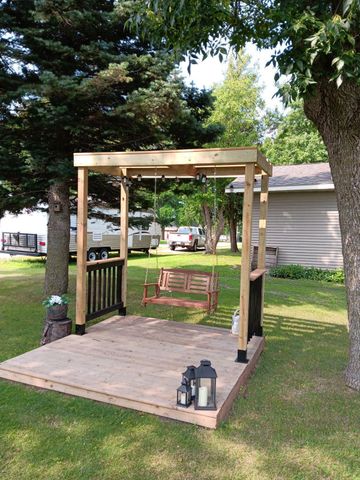 110 S Niggeler Street, Elizabeth, MN 56533