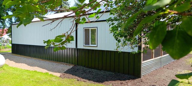 110 S Niggeler Street, Elizabeth, MN 56533