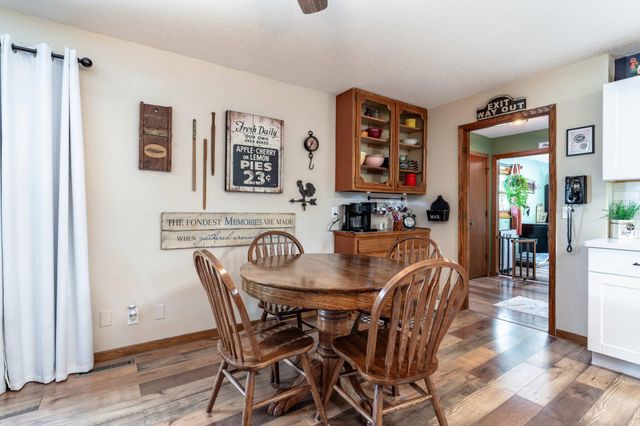 110 S Niggeler Street, Elizabeth, MN 56533