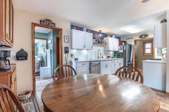 110 S Niggeler Street, Elizabeth, MN 56533