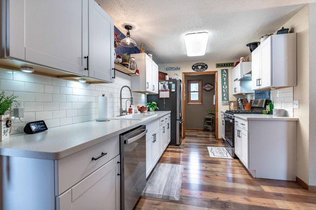 110 S Niggeler Street, Elizabeth, MN 56533