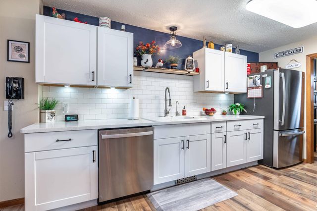 110 S Niggeler Street, Elizabeth, MN 56533