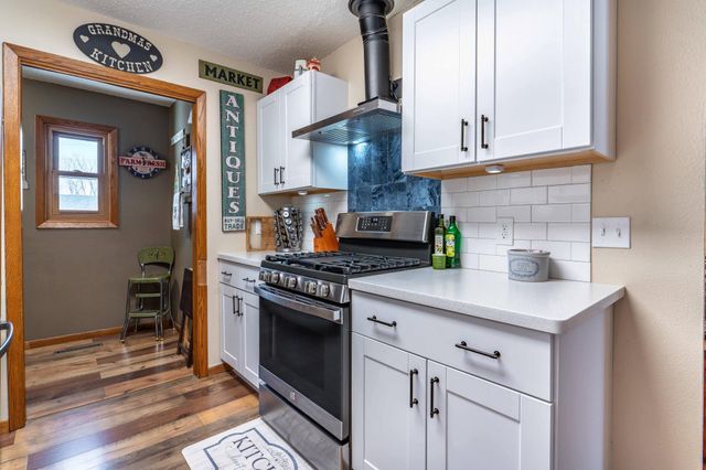 110 S Niggeler Street, Elizabeth, MN 56533