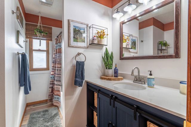 110 S Niggeler Street, Elizabeth, MN 56533