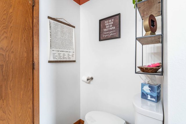 110 S Niggeler Street, Elizabeth, MN 56533