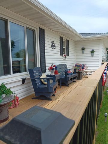 110 S Niggeler Street, Elizabeth, MN 56533