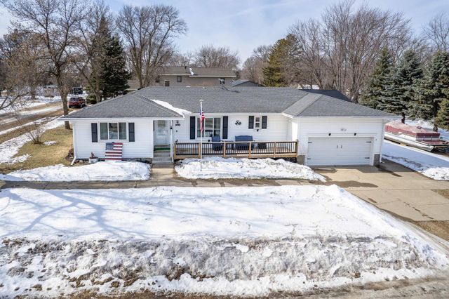 110 S Niggeler Street, Elizabeth, MN 56533