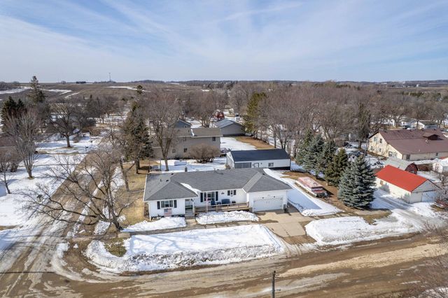 110 S Niggeler Street, Elizabeth, MN 56533