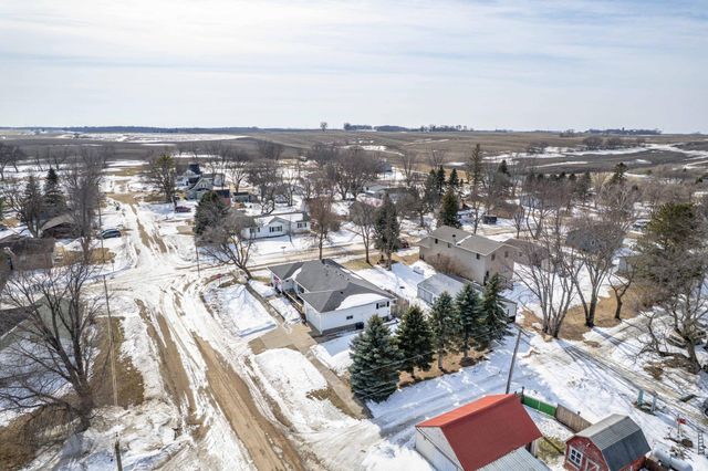 110 S Niggeler Street, Elizabeth, MN 56533