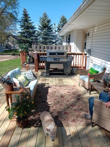 110 S Niggeler Street, Elizabeth, MN 56533