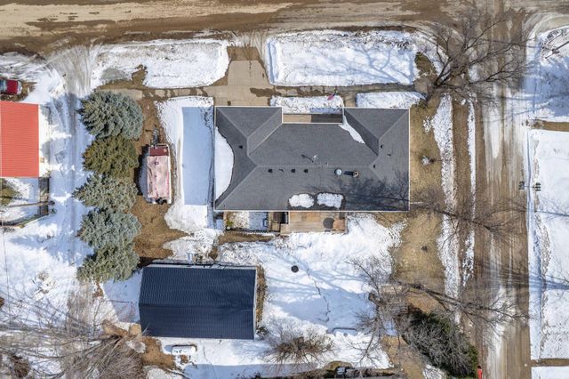 110 S Niggeler Street, Elizabeth, MN 56533