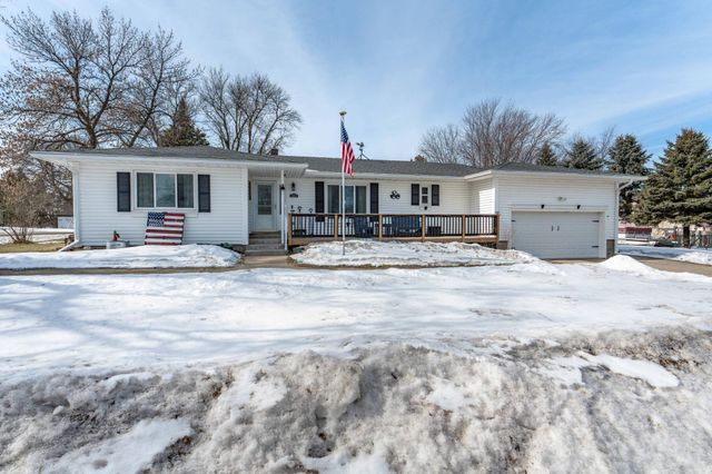 110 S Niggeler Street, Elizabeth, MN 56533
