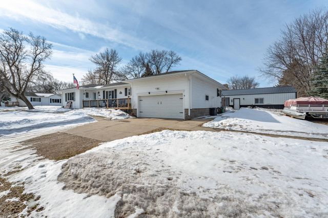 110 S Niggeler Street, Elizabeth, MN 56533