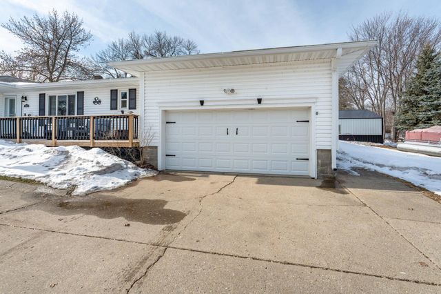 110 S Niggeler Street, Elizabeth, MN 56533