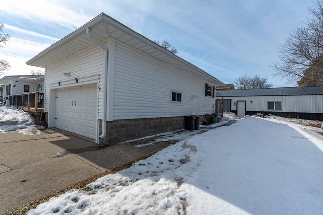 110 S Niggeler Street, Elizabeth, MN 56533