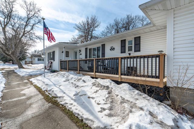 110 S Niggeler Street, Elizabeth, MN 56533