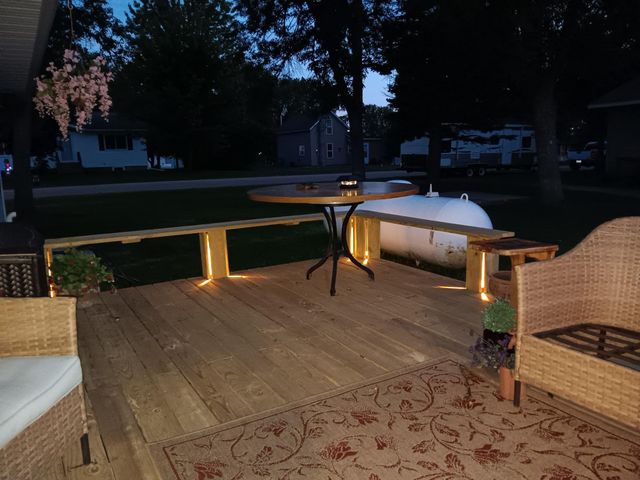 110 S Niggeler Street, Elizabeth, MN 56533