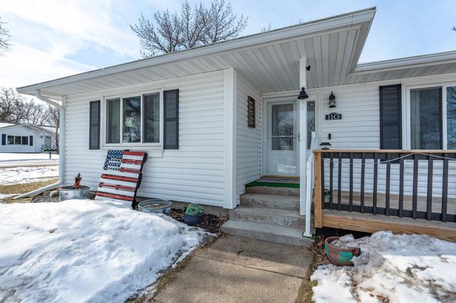 110 S Niggeler Street, Elizabeth, MN 56533