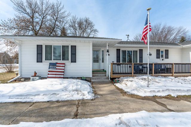 110 S Niggeler Street, Elizabeth, MN 56533