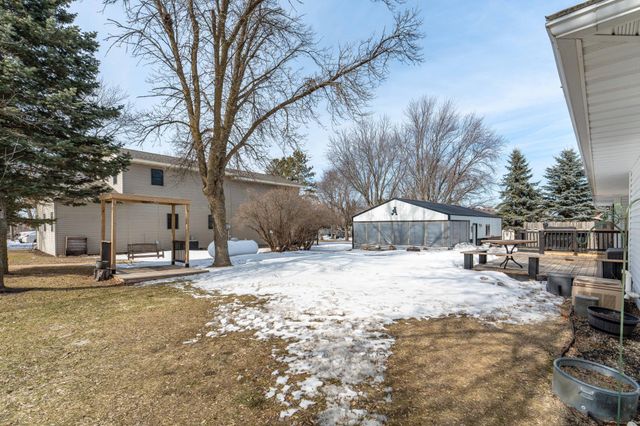 110 S Niggeler Street, Elizabeth, MN 56533